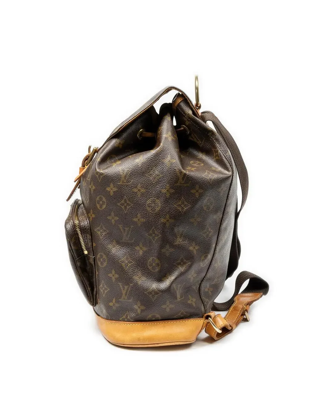 Louis Vuitton Vintage Montsouris #361477L10B